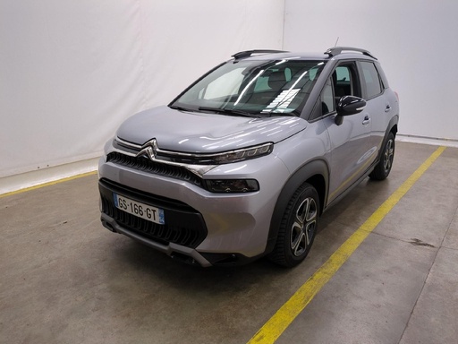 [VEH-CI1-C3AIRC-USED-0012] Citroen C3 Aircross (Year of Construction 2023, 110 PS, Diesel)