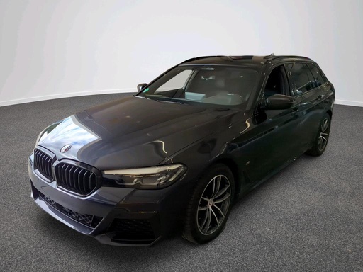 BMW 520 (Year of Construction 2022, 190 PS, Diesel)