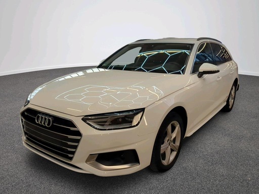 AUDI A4 (Year of Construction 2020, 163 PS, Diesel)