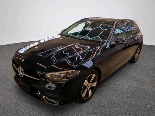 Mercedes C 200 (Year of Construction 2023, 184 PS)