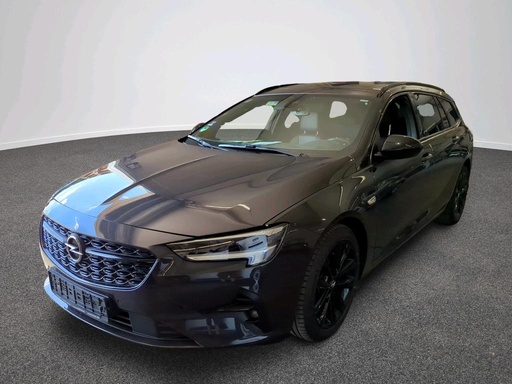 OPEL Insignia (Year of Construction 2021, 174 PS, Diesel)