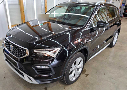 SEAT Ateca (Year of Construction 2022, 150 PS, Diesel)