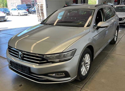 Volkswagen Passat Variant (Year of Construction 2022, 150 PS, Diesel)