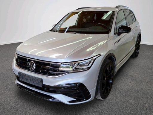 Volkswagen Tiguan (Year of Construction 2023, 200 PS, Diesel)