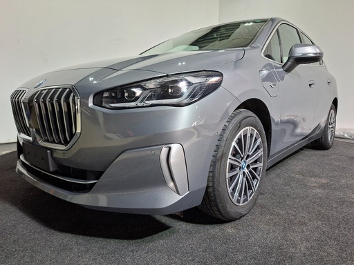 BMW 225 Active Tourer (Year of Construction 2023, 136 PS, Hybrid Petrol)