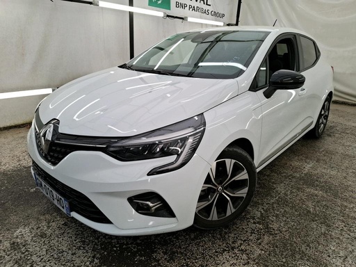 [VEH-REN-CLIO-USED-0062] RENAULT Clio (Year of Construction 2023, 101 PS, Petrol)