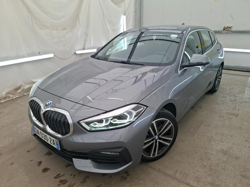 BMW 116 (Year of Construction 2023, 116 PS, Diesel)