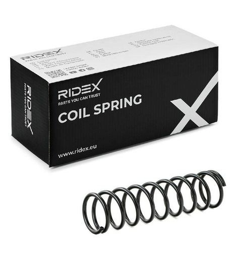 Suspension Spring