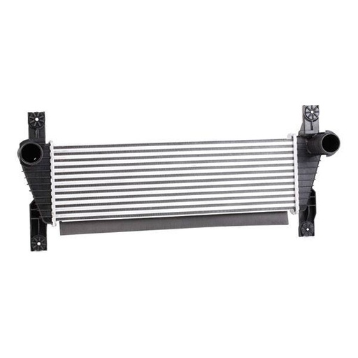 Charge Air Cooler