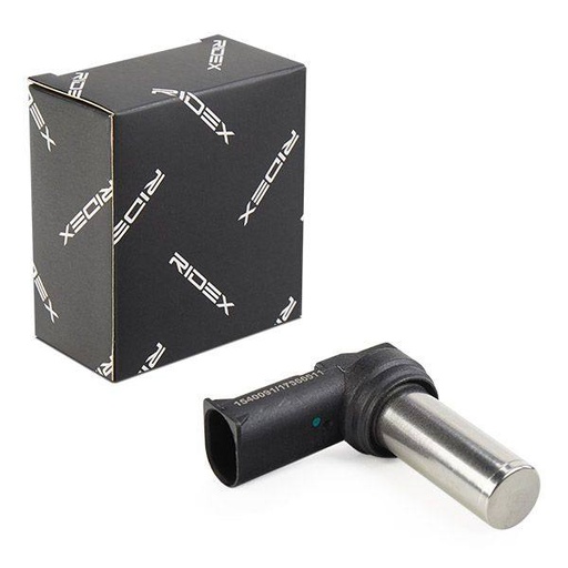 Sensor, crankshaft pulse