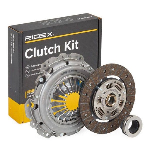 Clutch Kit