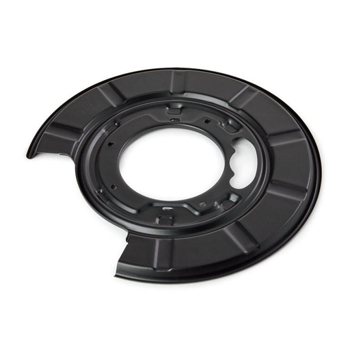 Splash Guard, brake disc