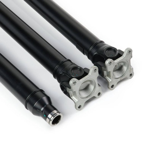 Propshaft, axle drive