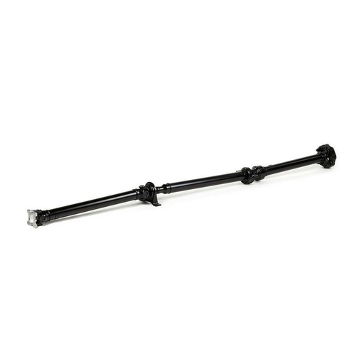 Propshaft, axle drive