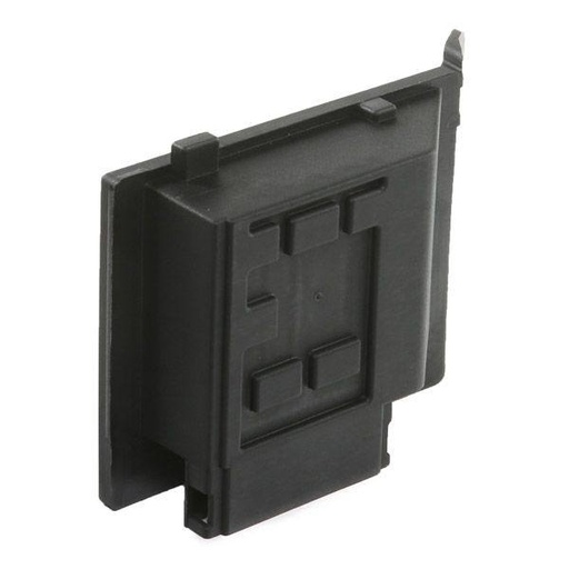 Control Unit, heating/ventilation