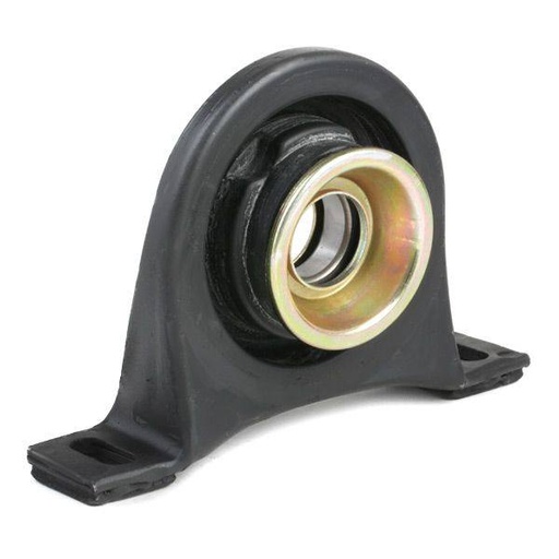 Suspension, propshaft