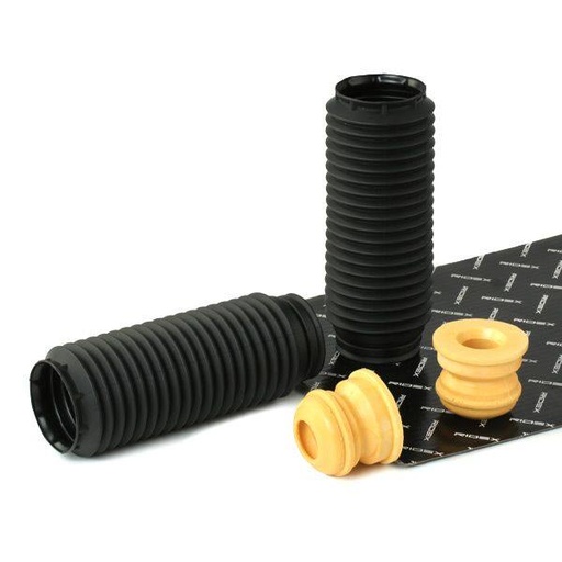 Dust Cover Kit, shock absorber