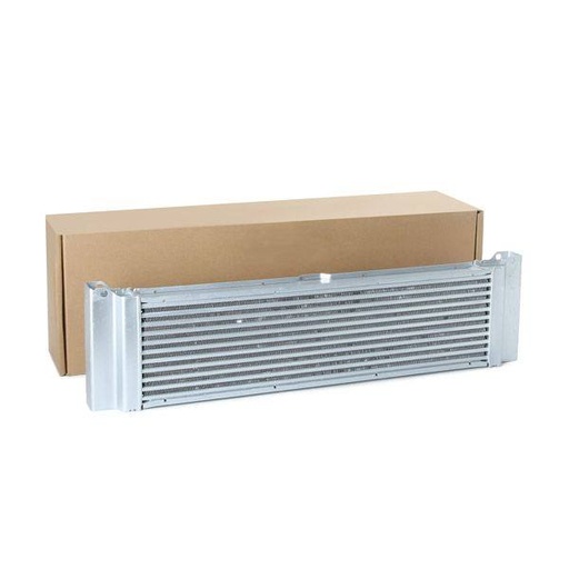 Charge Air Cooler