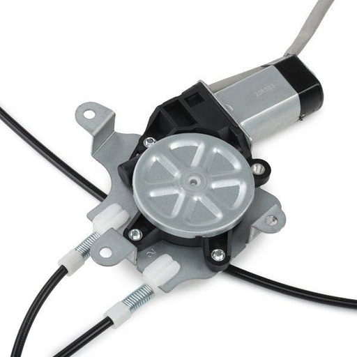 Window Regulator