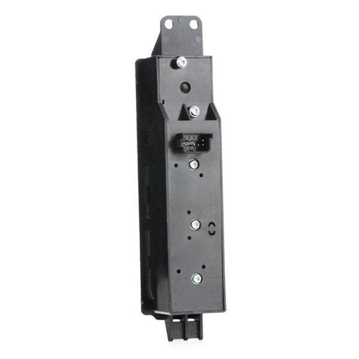 Switch, window regulator