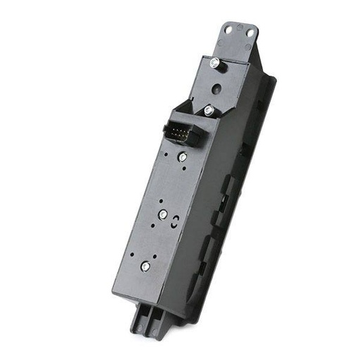 Switch, window regulator