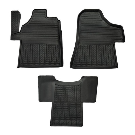 Floor Mat Set