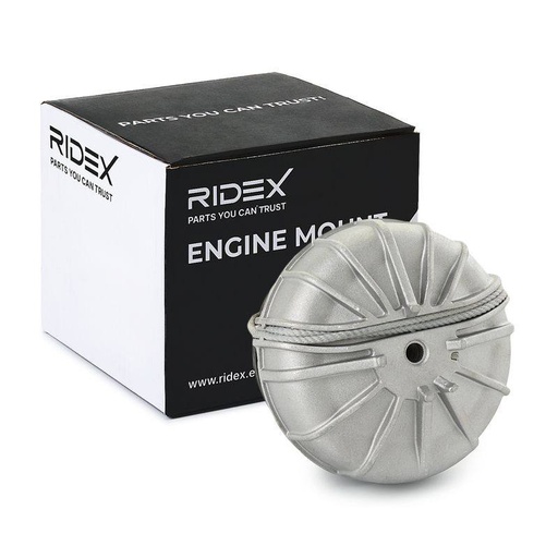 Mounting, engine