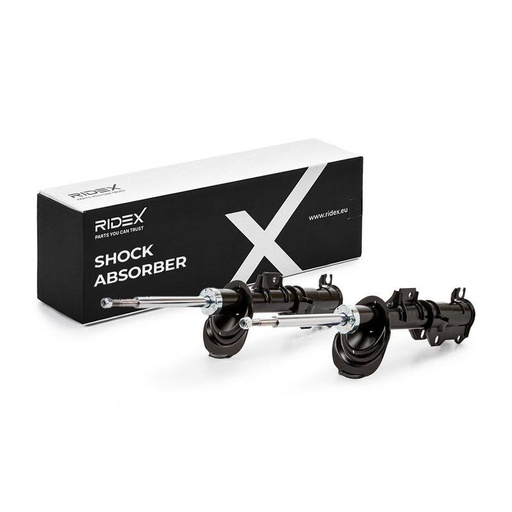 Shock Absorber