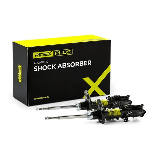 Shock Absorber