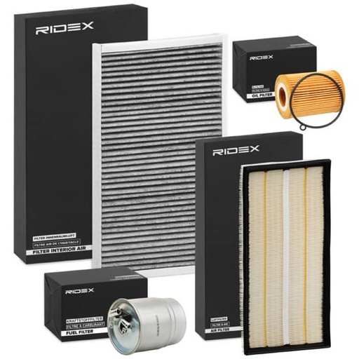 Filter Set