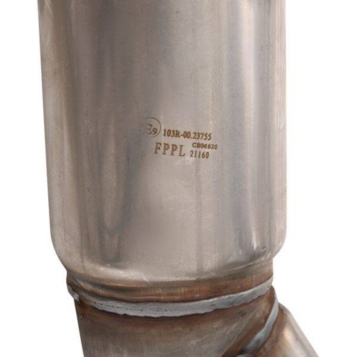 Catalytic Converter