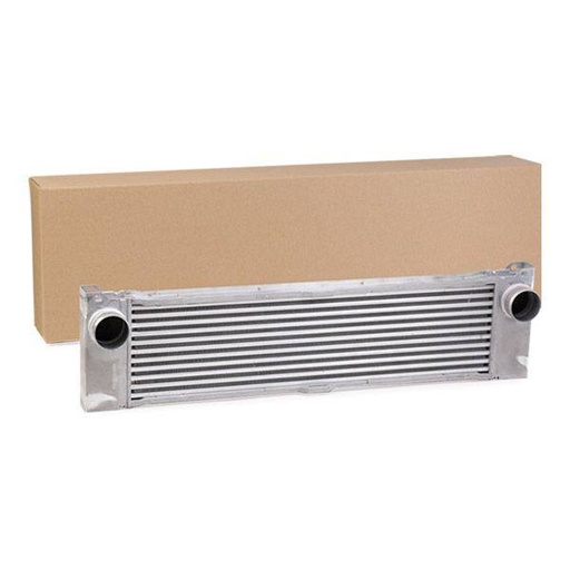 Charge Air Cooler