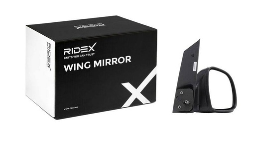 Exterior Mirror