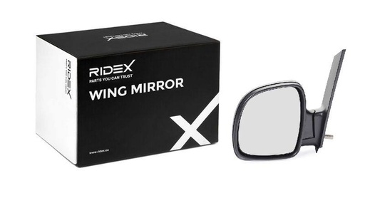 Exterior Mirror