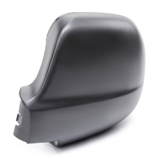 Cover, exterior mirror