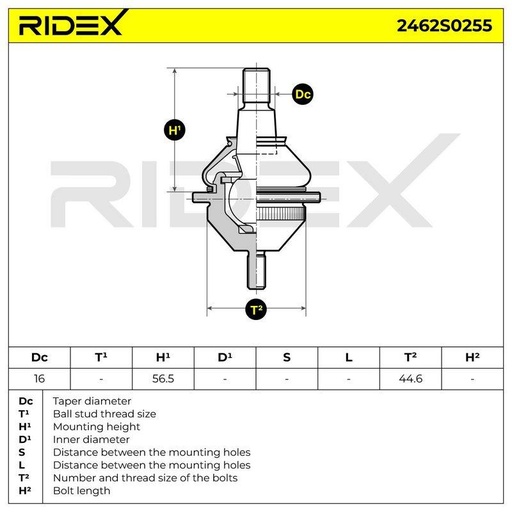 Ball Joint