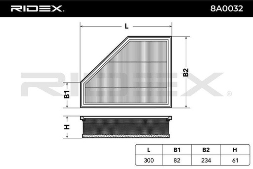 Air Filter