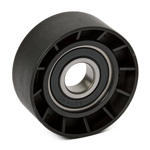 Tensioner Pulley, V-ribbed belt
