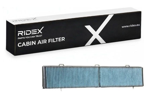 Filter, cabin air