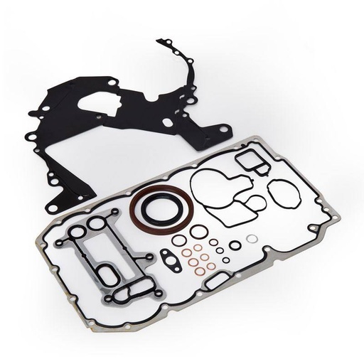 Gasket Kit, crankcase