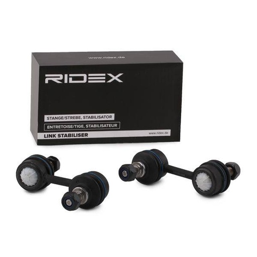 Repair Kit, stabiliser coupling rod