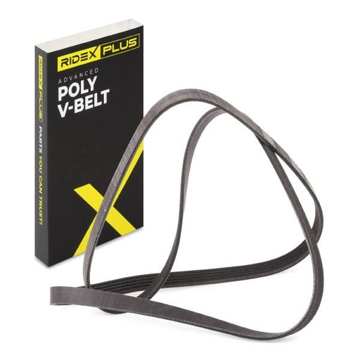 V-ribbed Belt