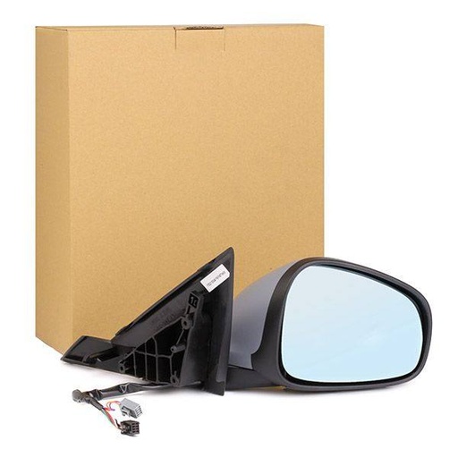 Exterior Mirror