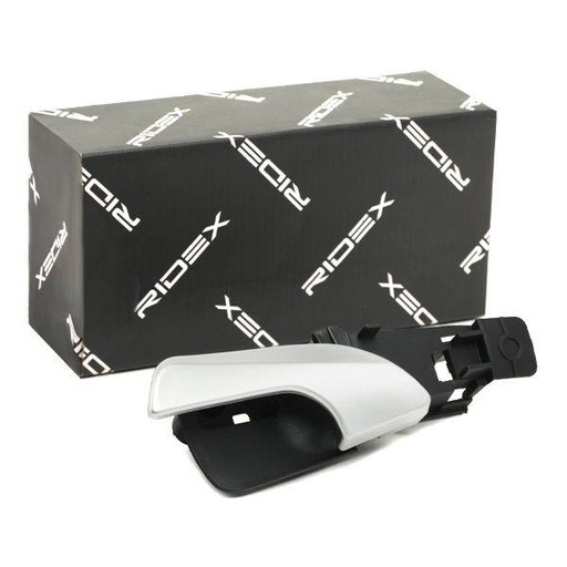 Exterior Door Handle