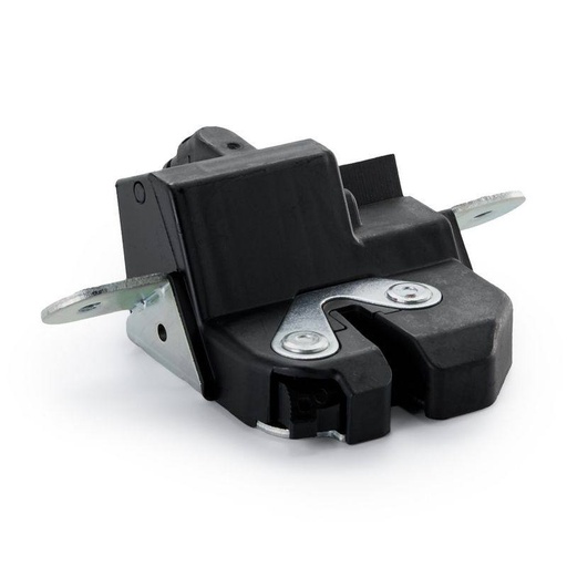 Tailgate Lock
