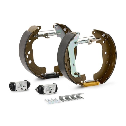 Brake Kit, drum brake