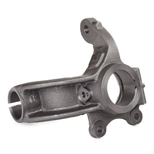 Steering Knuckle, wheel suspension