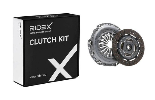 Clutch Kit