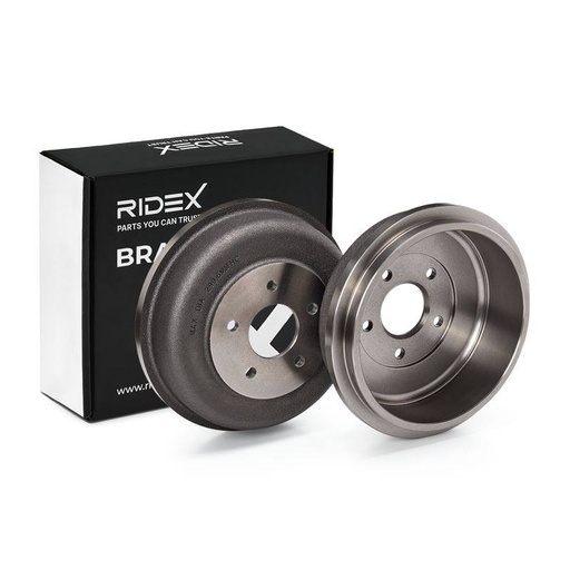 Brake Drum