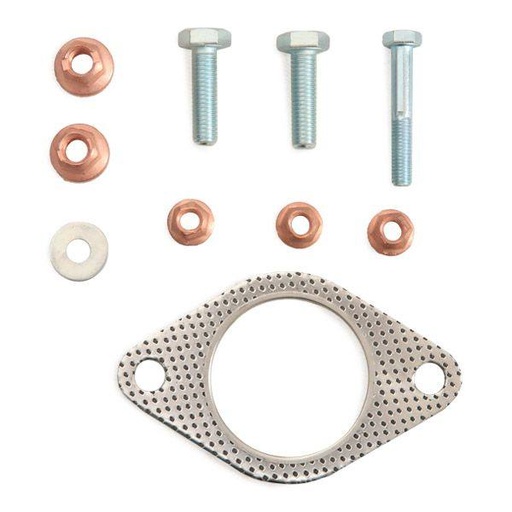 Catalytic Converter